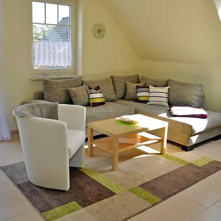 - Mueritzwelle * Marienfelde