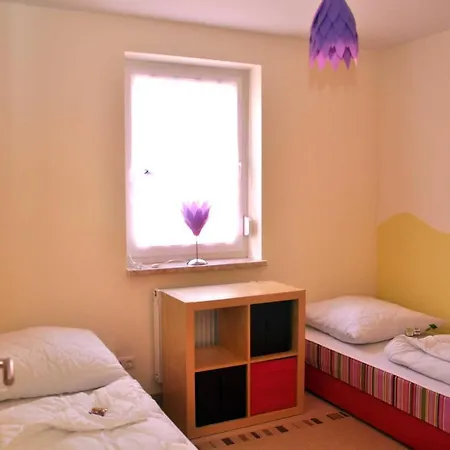 - Mueritzwelle Marienfelde