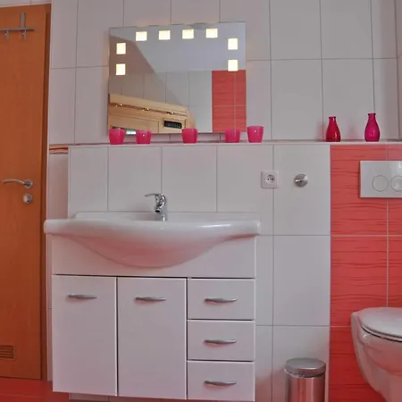 - Mueritzwelle Appartement