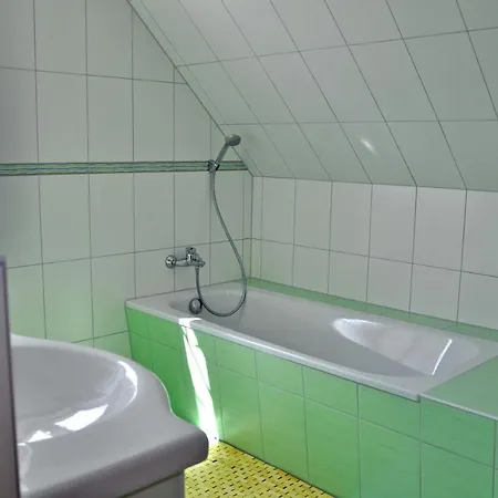 - Mueritzwelle Apartament