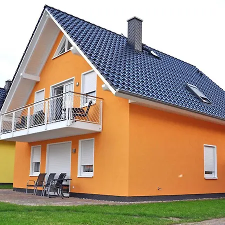 Appartement - Mueritzwelle