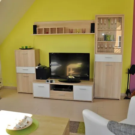 Apartament - Mueritzwelle Marienfelde