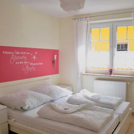 - Mueritzwelle Appartement