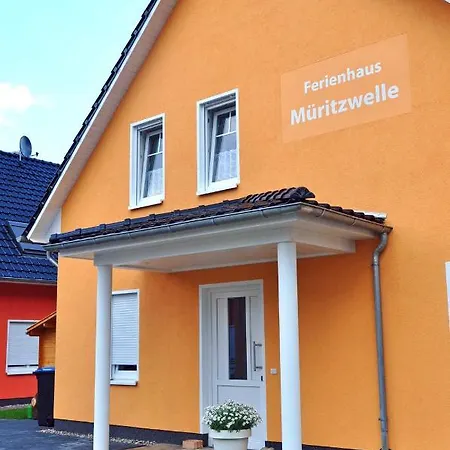 Appartement - Mueritzwelle