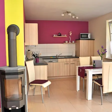 - Mueritzwelle * Marienfelde