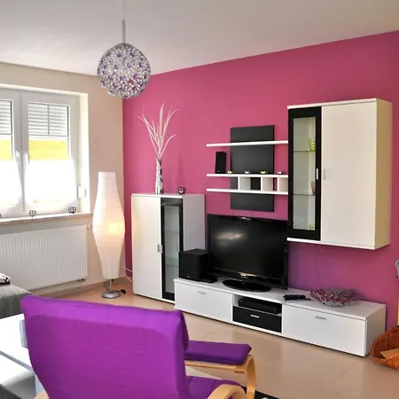 - Mueritzwelle Marienfelde