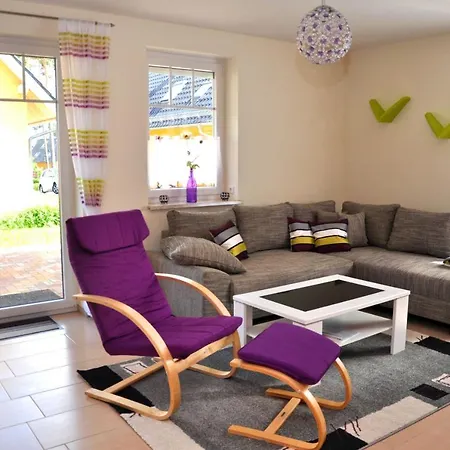 - Mueritzwelle Marienfelde