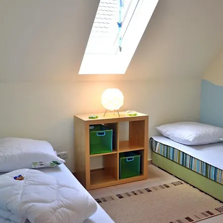 Apartament - Mueritzwelle Marienfelde