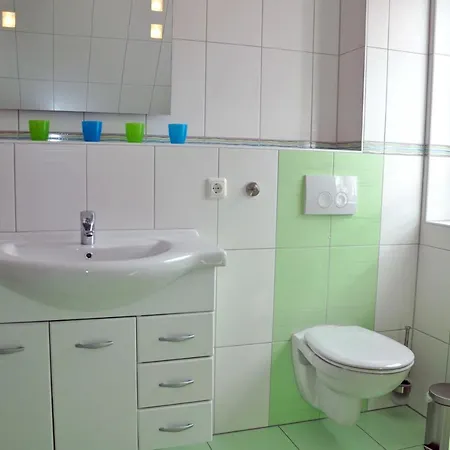 - Mueritzwelle Apartament